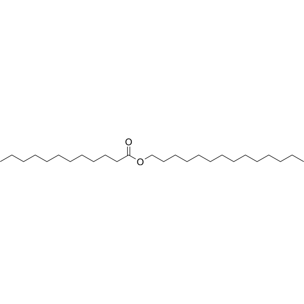 Myristyl laurate 22412-97-1